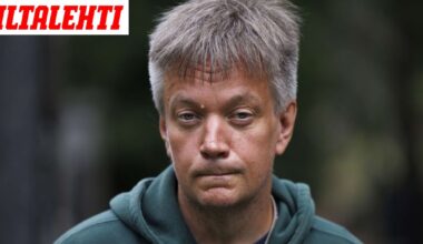 Keskisarja kutsui maahanmuuttajia huonolaatuisiksi A-studiossa