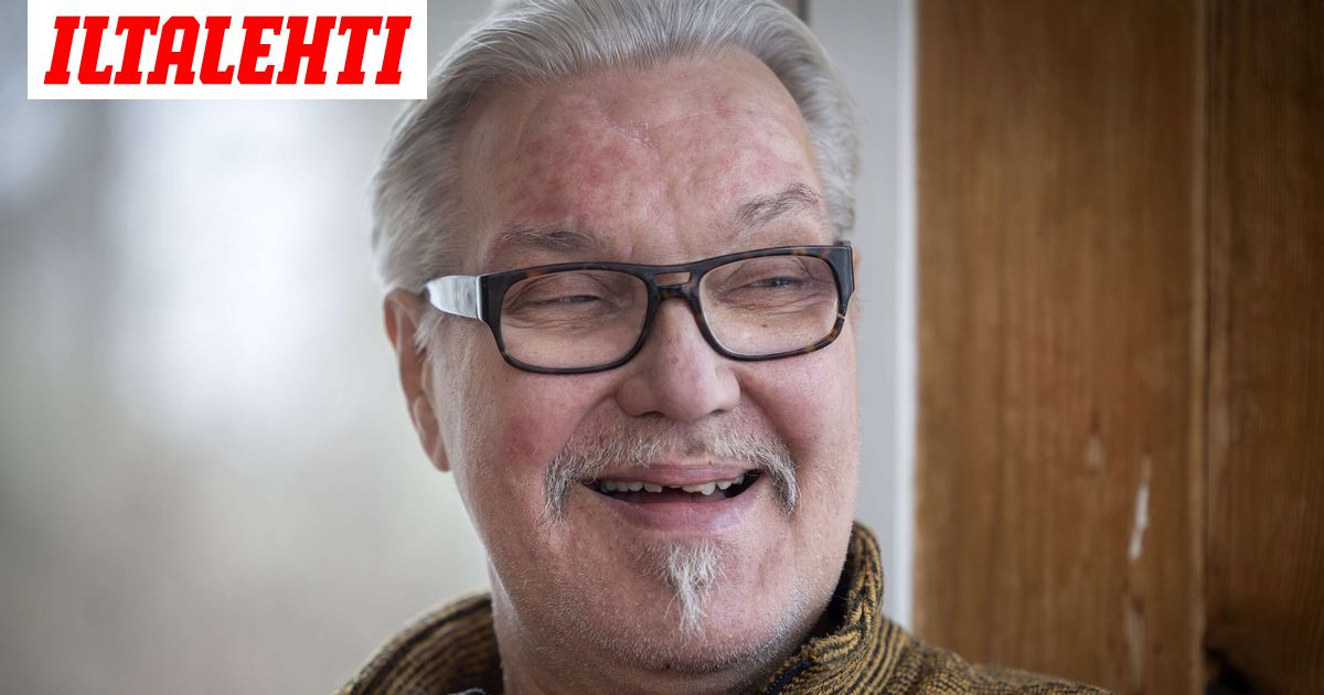 Julkisuudesta kadonneen Juha Veijonen ansioluettelo pullistelee rooleja – Tämä on nyt tilanne
