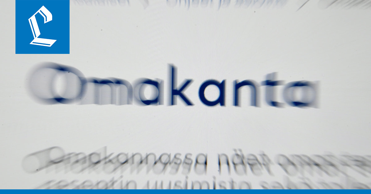 Omakanta-palvelusta julkaistiin sovellus – sillä voi muun muassa uusia reseptejä