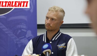 Mestis-seura palkkasi kohupelaajan – Näin kävi sponsoreille