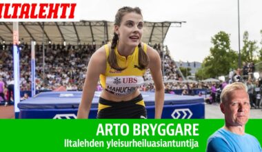 Totuus paljastui – Timanttiliigan tulokset silmänlumetta