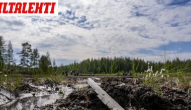 Venäläispoliitikko raivostui: "Suomalaiset päättivät muuttua sammakoiksi"