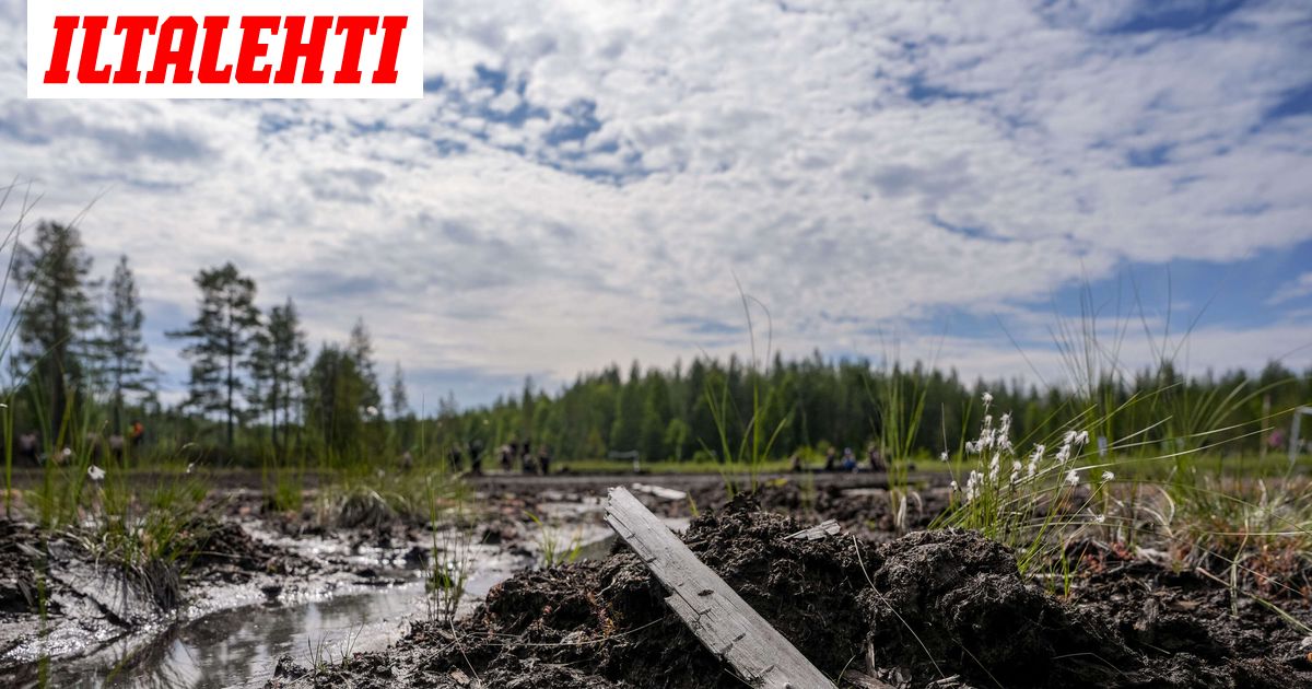 Venäläispoliitikko raivostui: "Suomalaiset päättivät muuttua sammakoiksi"