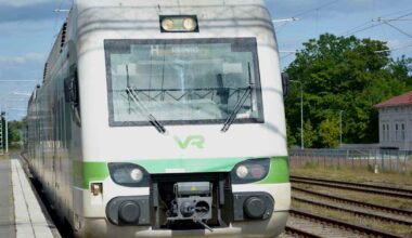 Junaliikenne katkesi aamulla Helsingin Pasilan ja Espoon Leppävaaran välillä – isoja häiriöitä tiedossa | Uusimaa