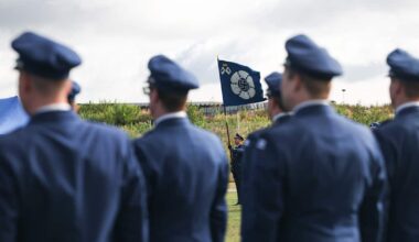 Ilmavoimat aikoo poistaa hakaristit | Kotimaa