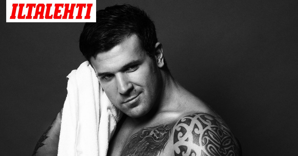 Hunks-tähti Janne Rauhala on kuollut