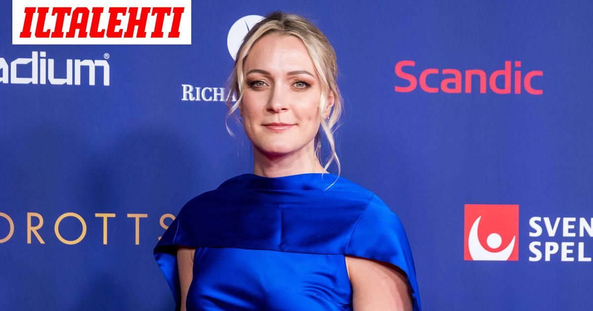 Sarah Sjöströmiä, 32, ei päästetty sairaalaan – Lapsi syntyi sisäänkäynnin edessä
