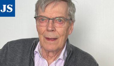 Sulo, Ruusa ja muut sukulaiset – Lasse Molinin sukukirja vie kahdeksan sukupolven jäljille isovihan ajoista alkaen