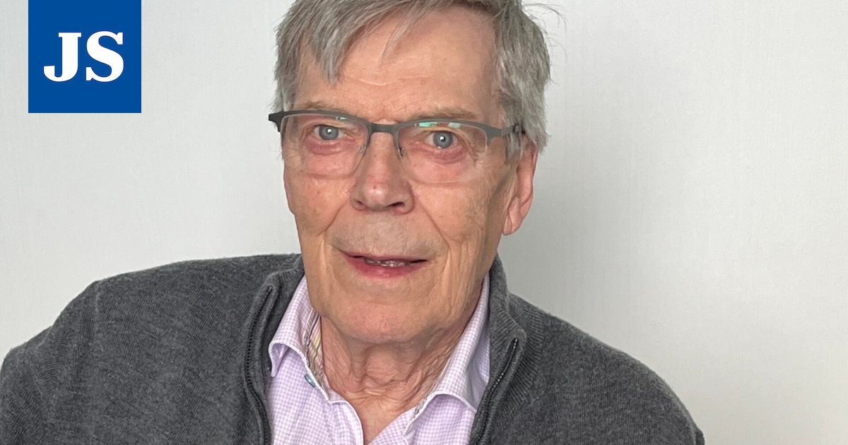 Sulo, Ruusa ja muut sukulaiset – Lasse Molinin sukukirja vie kahdeksan sukupolven jäljille isovihan ajoista alkaen