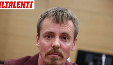 Jasper Pääkkösen kalsarikiistan uusi käänne: Kovaa tekstiä Jare Tiihosesta