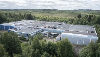 Venäläinen ex-poliitikko yritti ostaa tehdashallin Ilomantsista – nyt yritystä uhkaa konkurssi | Kotimaa