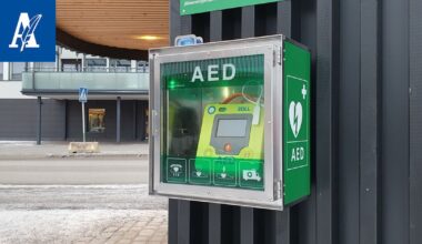 Saattaa olla bakteerin aiheuttama infektio