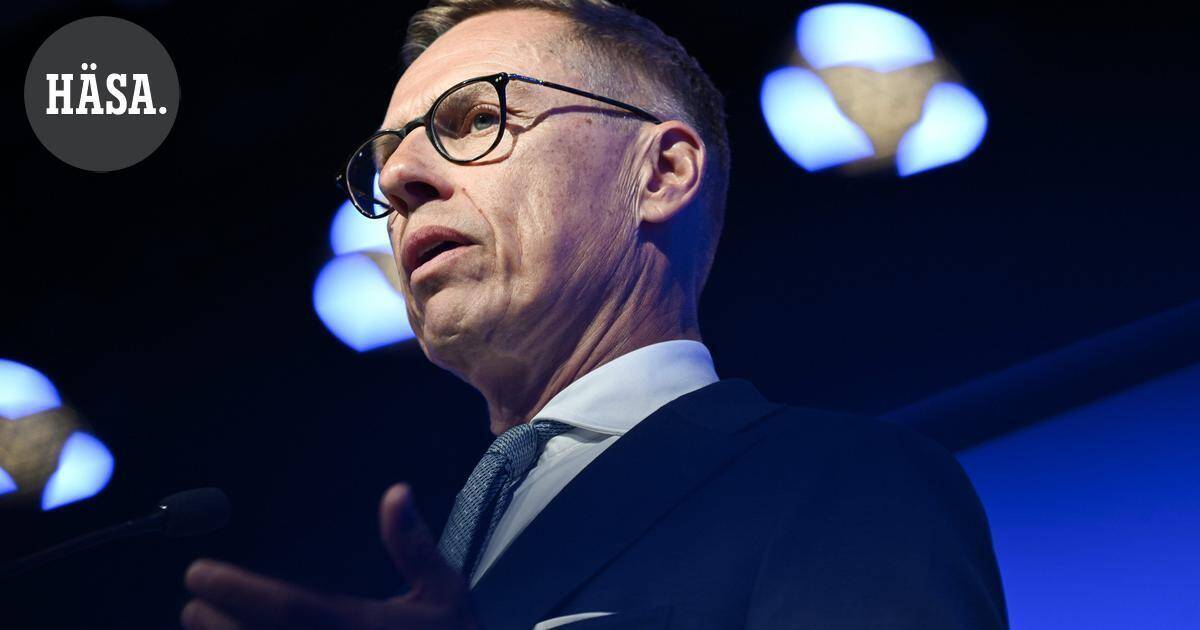 Stubb: Venäjällä ei ole aikeita lopettaa sotaa | Uutissuomalainen