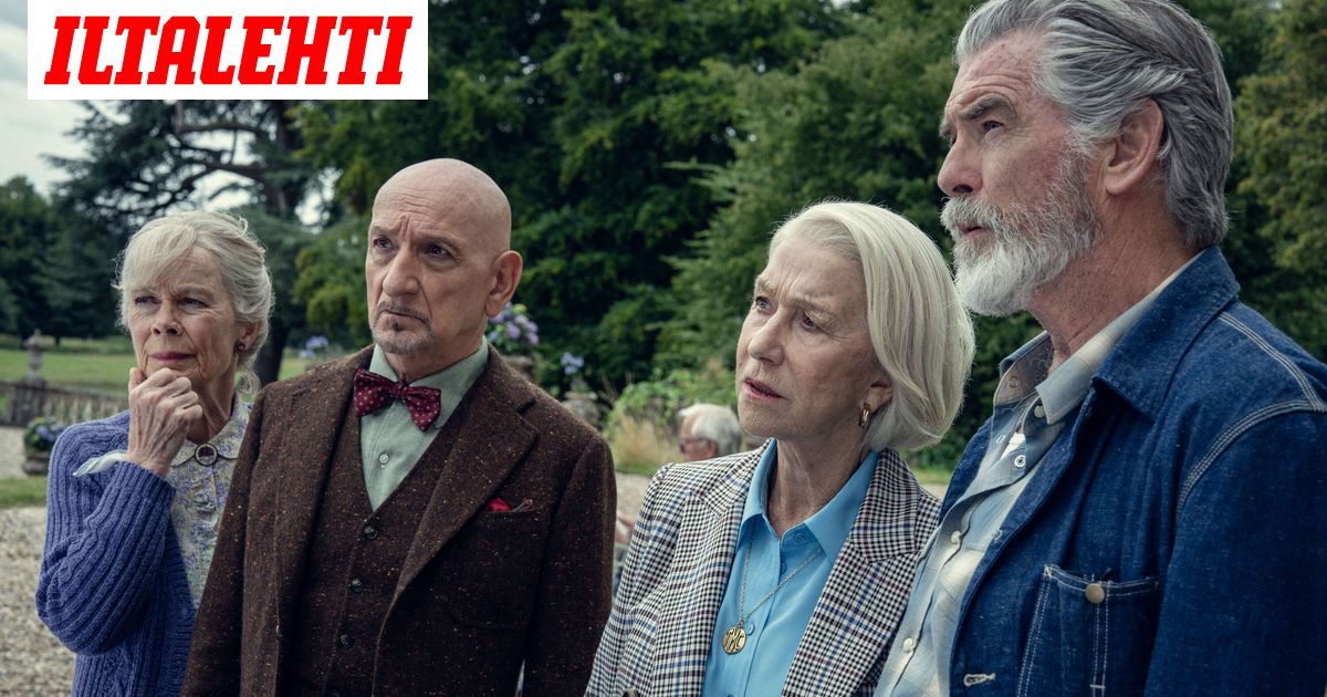 Hittikirjasta tehty elokuva petti odotukset: ”Et menetä mitään”