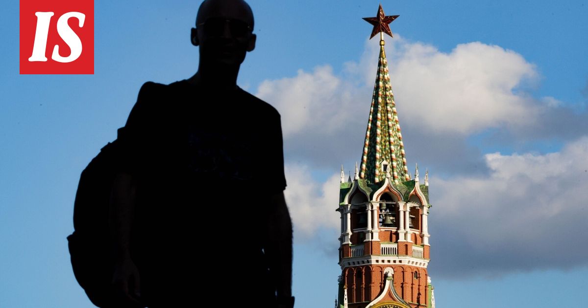Ulkomaalaisille sovelluspakko Venäjällä - Ilta-Sanomat