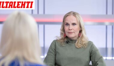 Mika Aaltolaa rajusti arvostellut Elisa-sisko paljastaa syyn julkiseen pesäeroon