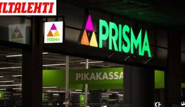 Hurja tilanne Prisman ravintolamaailmassa
