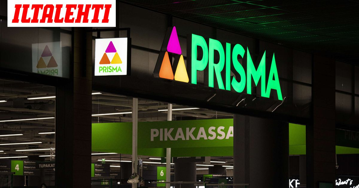 Hurja tilanne Prisman ravintolamaailmassa