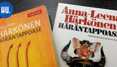 Helppoa suomea | Nuoret viihtyvät kirjastoissa, mutta eivät lue kirjoja | Paikalliset