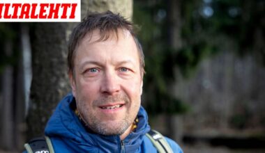 Mikko ”Peltsi” Peltola julkaisi paljastavan kuvan – Taustalla yllättävä syy