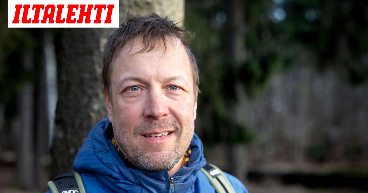 Mikko ”Peltsi” Peltola julkaisi paljastavan kuvan – Taustalla yllättävä syy