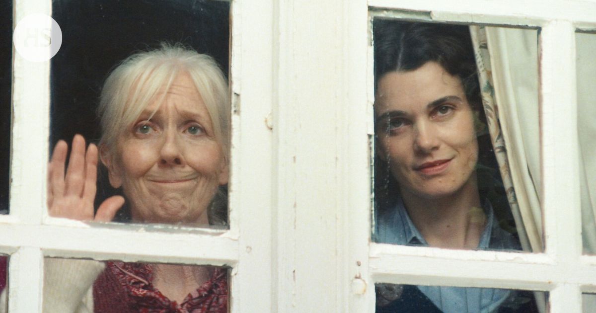 Ranskalainen rakkauskomedia on kiva muttei kutkuta, vaikka taustalla vaikuttaa Jane Austen