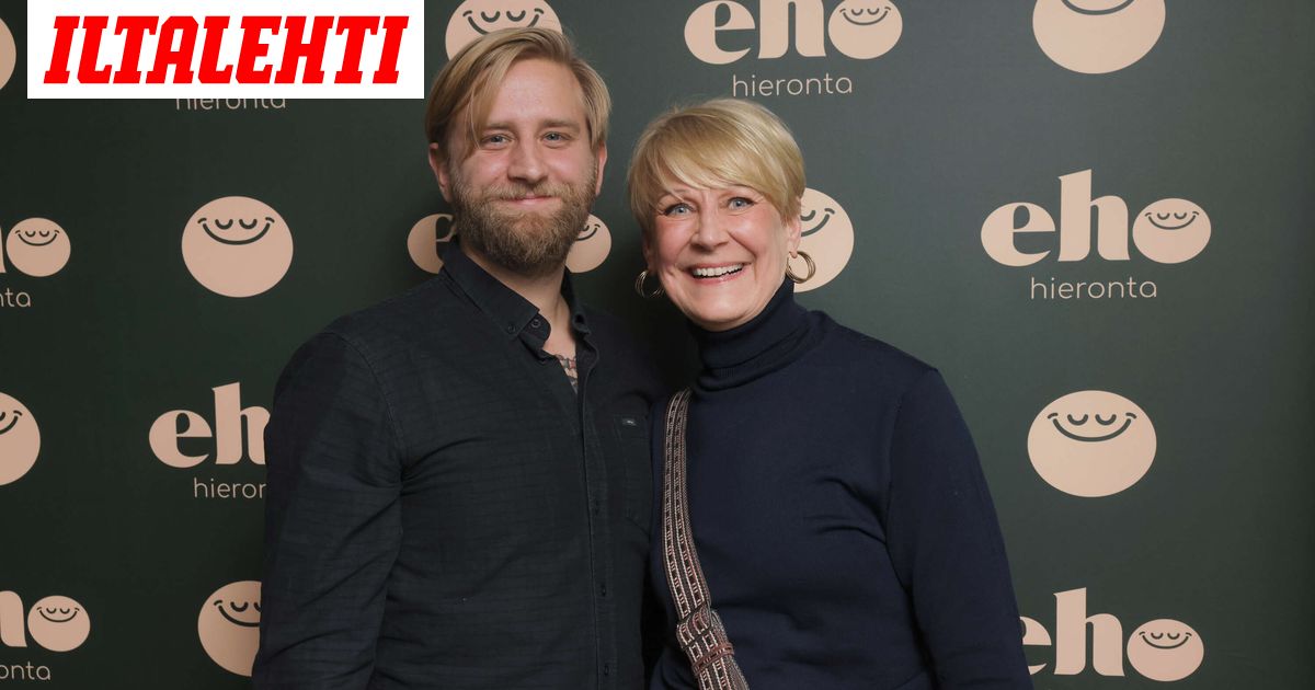 Leena Harkimolta tiukka kanta Joelin ja Jannin erokysymykseen