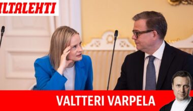 Somalit paljastivat itse, miksi moni ei mene töihin – Yhden äidin suora kommentti kertoo paljon