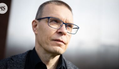 HS Visio | Suomalaisprofessori kertoo, miten tekoälyn jättiläiset päihitetään pikkurahalla - HS.fi