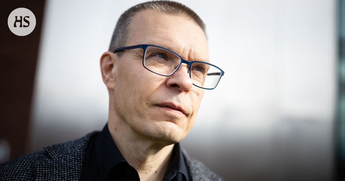 HS Visio | Suomalaisprofessori kertoo, miten tekoälyn jättiläiset päihitetään pikkurahalla - HS.fi