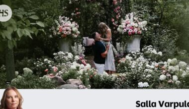 Kommentti: Taylor Swift on tehnyt kaiken, mitä urallaan voi saavuttaa, mutta silti onnellinen loppu koetaan vasta alttarilla