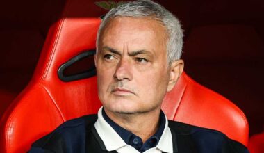 José Mourinholle potkut Turkissa | Urheilua lyhyesti