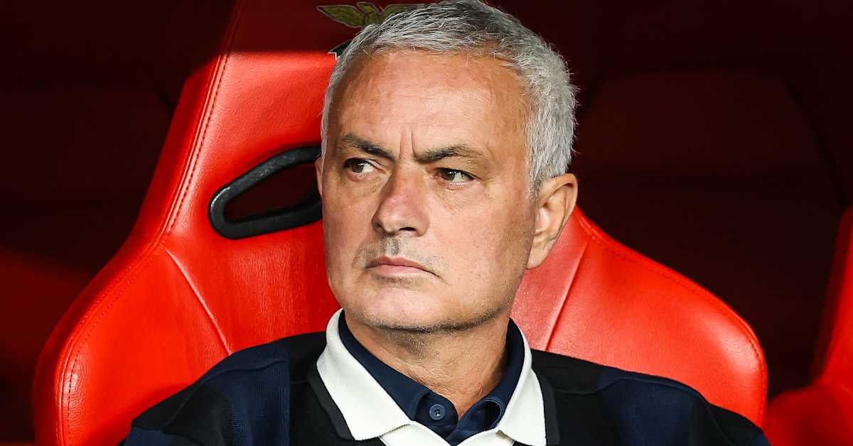 José Mourinholle potkut Turkissa | Urheilua lyhyesti
