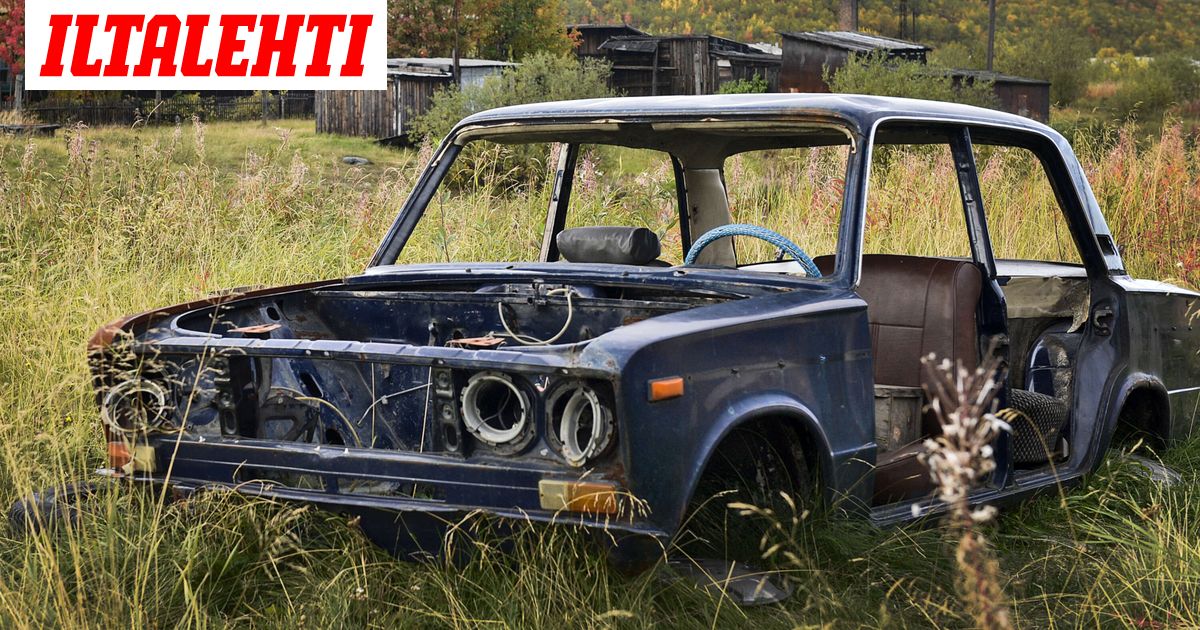 Romutuspalkkio tekee paluun – Voinko saada tästä autosta 2500 euroa?