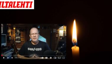 Janne ”Ema” Hurskainen on kuollut