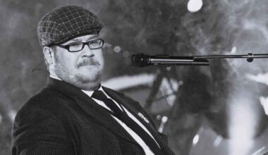 Eläkeläisten rumpalina tunnettu muusikko Janne ”Ema” Hurskainen on kuollut | Kotimaa