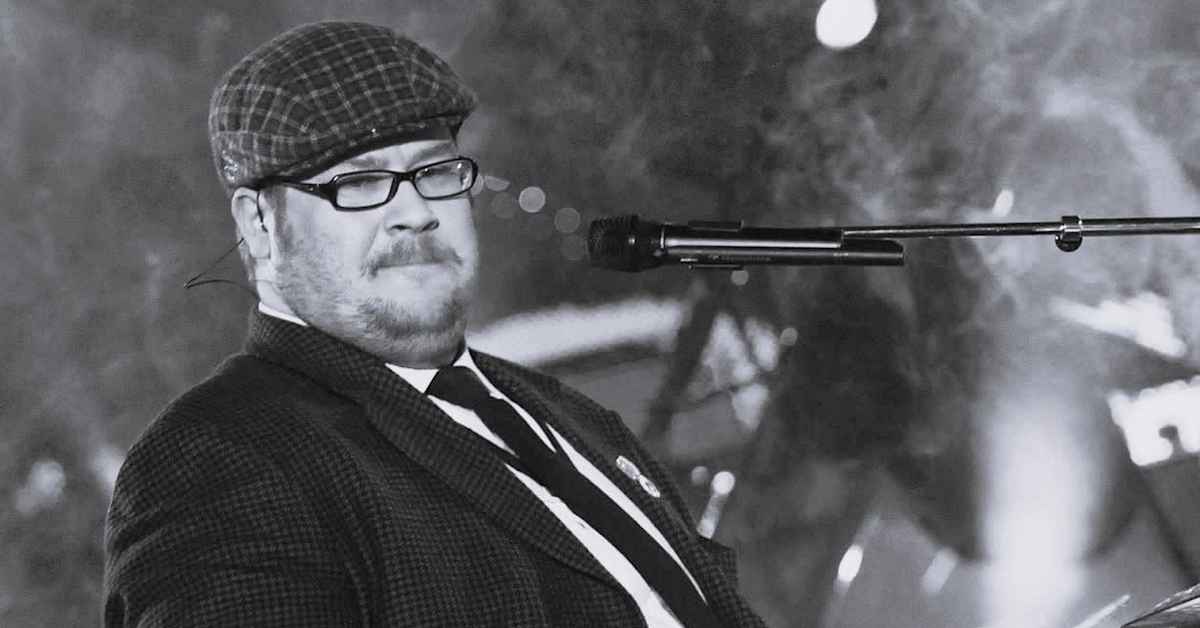 Eläkeläisten rumpalina tunnettu muusikko Janne ”Ema” Hurskainen on kuollut | Kotimaa
