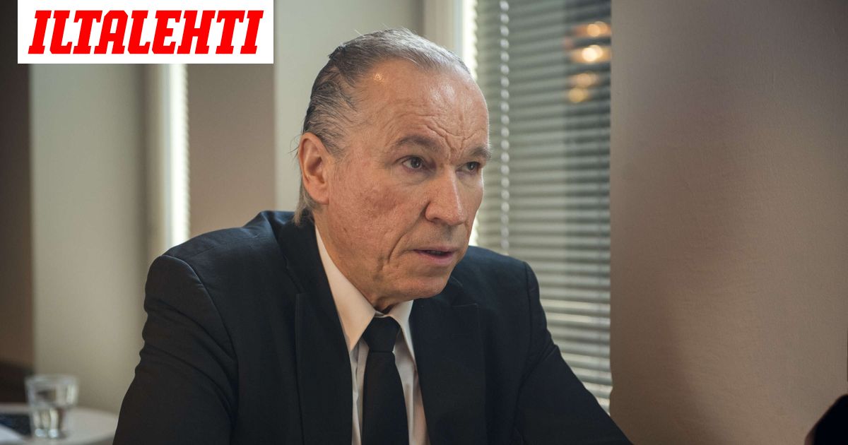 Ilkka Vainio järkyttyi Janne ”Ema” Hurskaisen kuolemasta: ”Ei ole totta”
