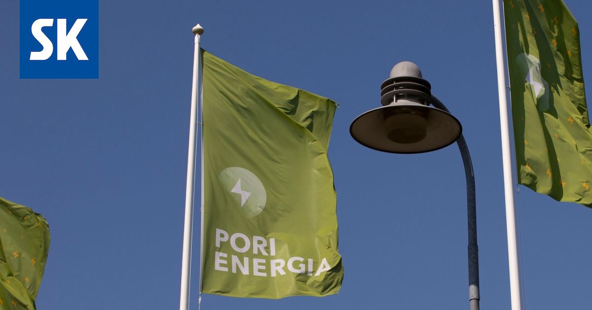 Pori Energia korottaa siirtohintojaan – näin paljon korotus vaikuttaa