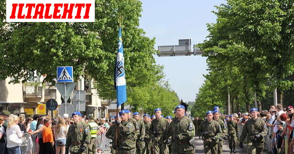 Venäjältä odotettu reaktio Suomen hakaristipäätökseen