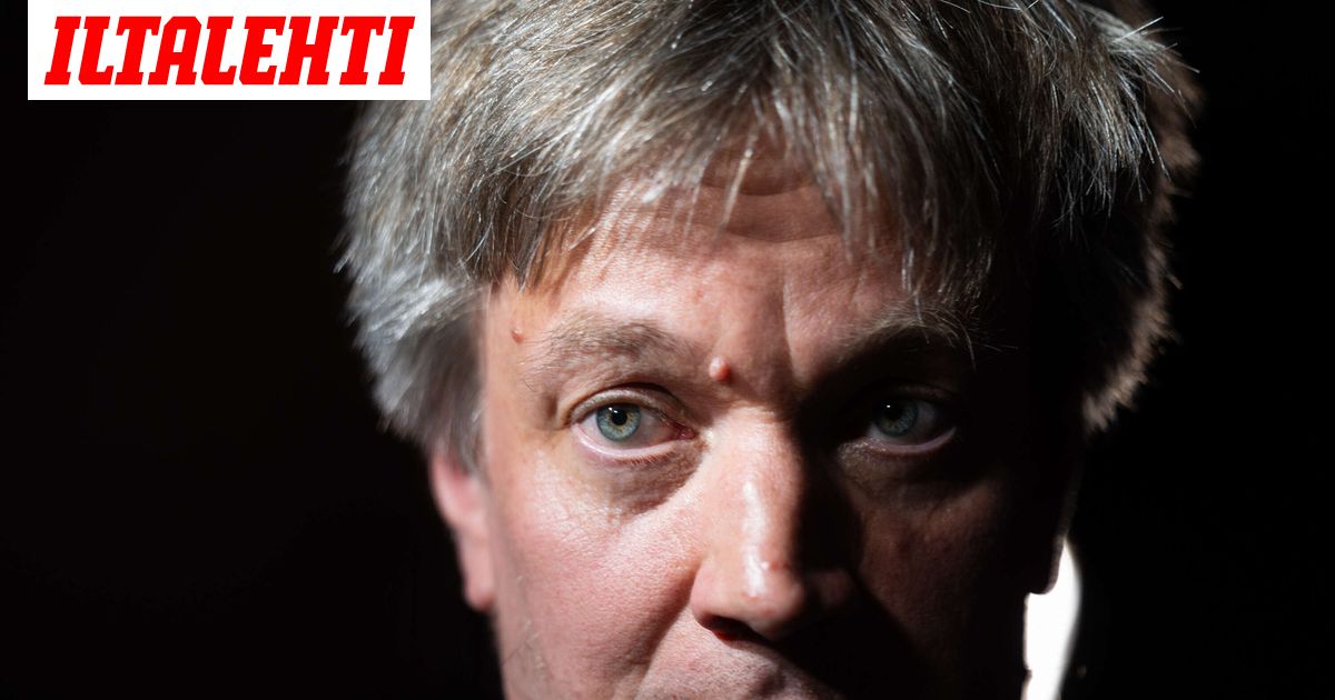 Poliisi selvittää Teemu Keskisarjan puheita