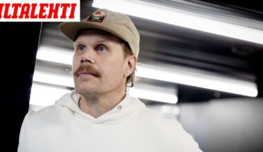 Olli Jokinen kummastelee kaikkien aikojen kiekkoilijan toimintaa – ”Oli aika erilaista”