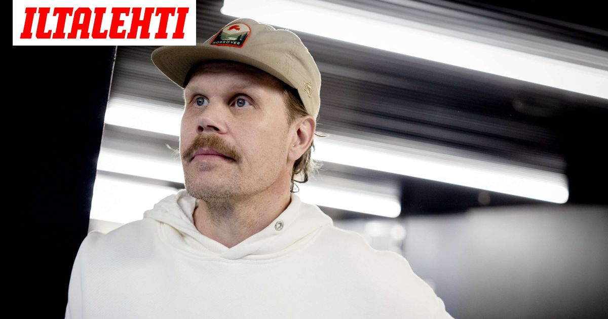 Olli Jokinen kummastelee kaikkien aikojen kiekkoilijan toimintaa – ”Oli aika erilaista”