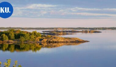 Metsähallitus esittää mereisten luonnonsuojelualueiden laajentamista | Uutissuomalainen