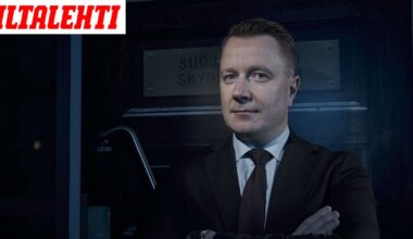 Suomella voi olla edessään ikävät ajat, kun sota loppuu