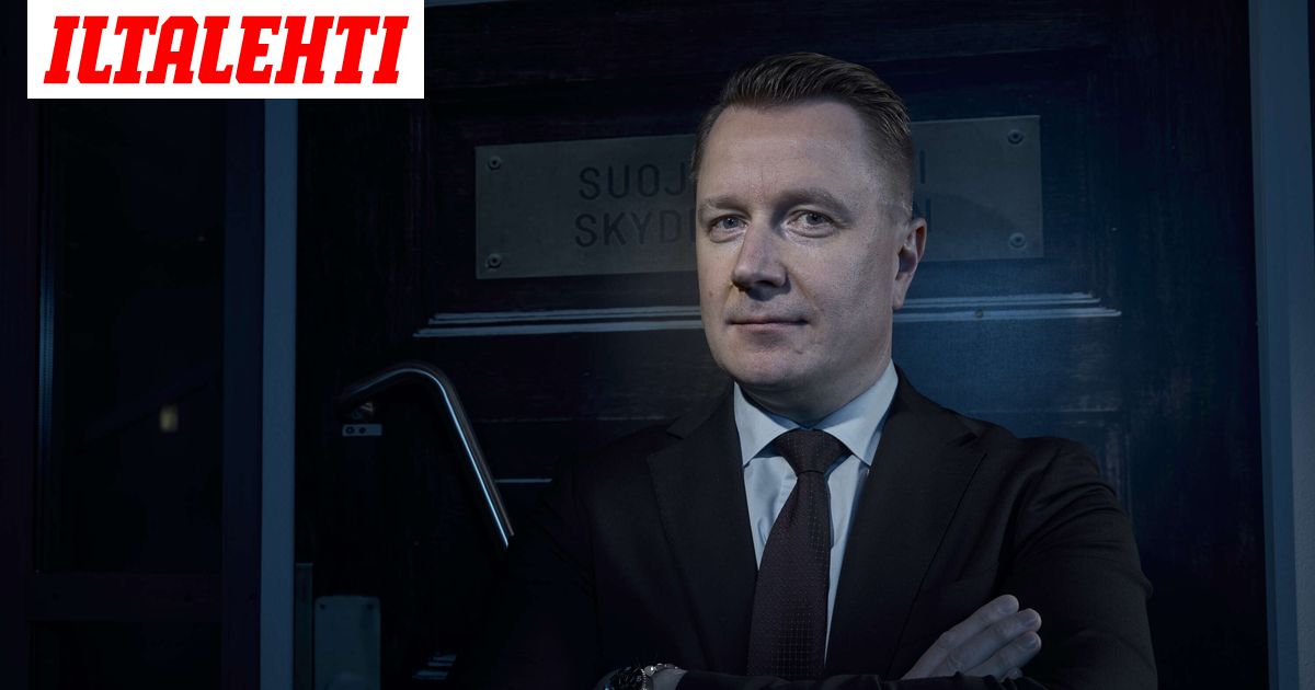 Suomella voi olla edessään ikävät ajat, kun sota loppuu
