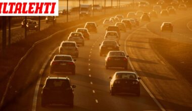 EU:n polttomoottorikielto ei tule onnistumaan – Autoteollisuus kertoi komissiolle tylyjä faktoja