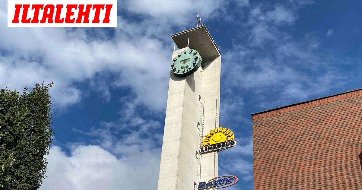 Poikkeuksellinen näky Tampereella: ”Kirkan toive täyttyi vihdoinkin”