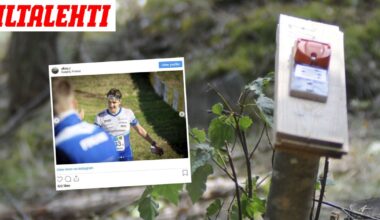 Dramaattisten vaiheiden jälkeen EM-pronssia Suomeen!