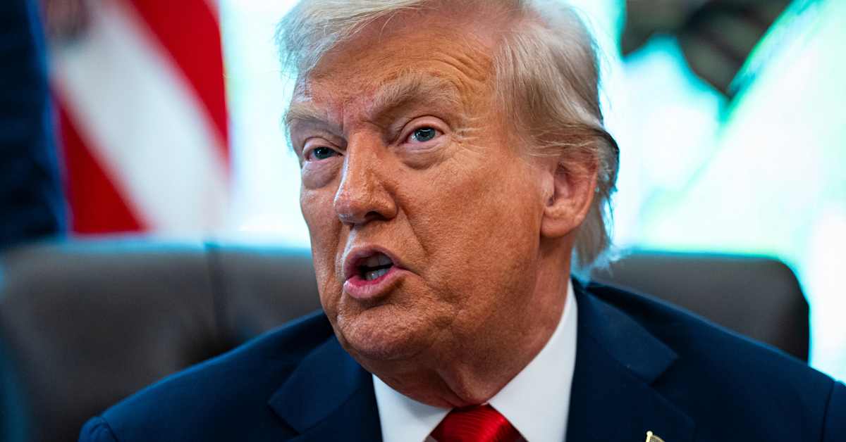 FT: Donald Trump ehdotti kiinalaisia rauhanturvaajia Ukrainaan | Uutisia lyhyesti
